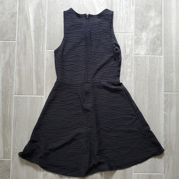 Xhilaration Size Medium Black Dress - Picture 2 of 4